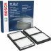 BOSCH 1 987 432 117 Innenraumfilter BOSCH 1 987 432 117 Innenraumfilter
