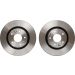 TRW Bremsscheibe DF6786 TRW Bremsscheibe DF6786