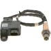 Partikelsensor 0 281 007 046 Partikelsensor 0 281 007 046