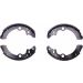 Bremsbackensatz 8DB 355 002-501 Bremsbackensatz 8DB 355 002-501