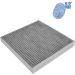 Blue Print Filter, Innenraumluft ADB112503