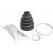 Metzger Faltenbalgsatz, Antriebswelle COMPETENCE KIT 751.087