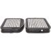 BOSCH 1 987 432 533 Innenraumfilter BOSCH 1 987 432 533 Innenraumfilter