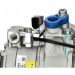 Nissens Kompressor, Klimaanlage FIRST FIT 89236