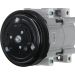 Kompressor, Klimaanlage 690179 Kompressor, Klimaanlage 690179