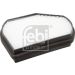FEBI BILSTEIN 09437 Innenraumfilter