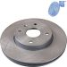 Blue Print Bremsscheibe ADG043125