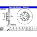 Bremsscheibe 24.0328-0123.1