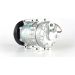 Mahle Kompressor, Klimaanlage BEHR Premium Line ACP 165 000P