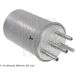 Blue Print Kraftstofffilter ADJ132301