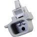 Metzger Sensor, Raddrehzahl 09001244