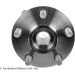 Blue Print Radlagersatz ADT38293