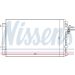 Nissens Kondensator, Klimaanlage 940216 Nissens Kondensator, Klimaanlage 940216