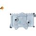 NRF Ölkühler, Motoröl EASY FIT 31180