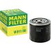 Mann-Filter Ölfilter W 811/80 Mann-Filter Ölfilter W 811/80