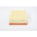 BOSCH 1 457 433 772 Luftfilter BOSCH 1 457 433 772 Luftfilter