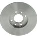 BOSCH Bremsscheibe 0 986 478 090