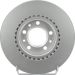 Bremsscheibe DDF2401C-1 Bremsscheibe DDF2401C-1