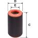 Luftfilter 585695 Luftfilter 585695