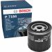 BOSCH F 026 407 184 Ölfilter BOSCH F 026 407 184 Ölfilter