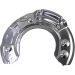 Metzger Spritzblech, Bremsscheibe 6115160