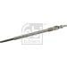 FEBI BILSTEIN 24483 Glühkerze