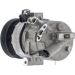 Kompressor, Klimaanlage ACP 636 000P Kompressor, Klimaanlage ACP 636 000P