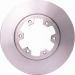 Hella Bremsscheibe 8DD 355 102-921 Hella Bremsscheibe 8DD 355 102-921