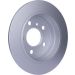 Hella Pagid Bremsscheibe PRO 8DD 355 111-101 Hella Pagid Bremsscheibe PRO 8DD 355 111-101