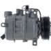 Mahle Kompressor, Klimaanlage BEHR ACP 1586 000S