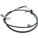 BOSCH Seilzug, Feststellbremse 1 987 482 914 BOSCH Seilzug, Feststellbremse 1 987 482 914