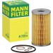 Ölfilter H 720 X Ölfilter H 720 X