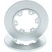 Bremsscheibe 0 986 479 D43 Bremsscheibe 0 986 479 D43