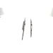 BOSCH 442 S Scheibenwischer Twin 3 397 118 305