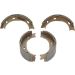 Bremsbackensatz, Feststellbremse FSB624 Bremsbackensatz, Feststellbremse FSB624