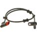 Sensor, Raddrehzahl 0 265 008 134