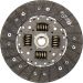 LuK 600 0192 00 Kupplungssatz RepSet DMF