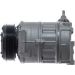 Kompressor, Klimaanlage ACP 500 000S Kompressor, Klimaanlage ACP 500 000S