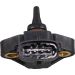 Metzger Sensor, Öltemperatur/-druck 0906452
