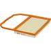Hengst Filter Luftfilter E1070L
