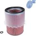 Blue Print Luftfilter ADD62204
