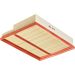 Valeo Luftfilter 585076