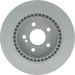 Bremsscheibe 0 986 479 411 Bremsscheibe 0 986 479 411