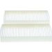 BOSCH 1 987 432 220 Innenraumfilter