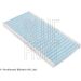 Blue Print Filter, Innenraumluft ADT32557