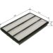BOSCH 1 457 433 339 Luftfilter BOSCH 1 457 433 339 Luftfilter