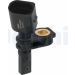 Delphi Sensor, Raddrehzahl SS20001