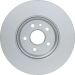 BOSCH Bremsscheibe 0 986 479 D93