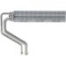Mahle Verdampfer, Klimaanlage BEHR Premium Line AE 85 000P