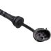 Sensor, Raddrehzahl 09001496 Sensor, Raddrehzahl 09001496